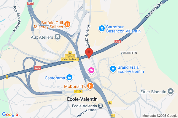 A.N.F.A. (Association Nationale Pour La Formation Automobile)