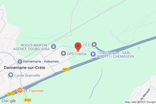 Besancon Poids Lourds Commandes Pieces