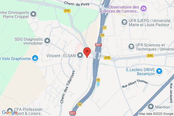 Centre Soins Tilleroyes Service Pharmacie