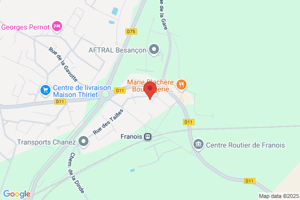 Chantiers Departementaux Pour L Emploi D Insertion cdei