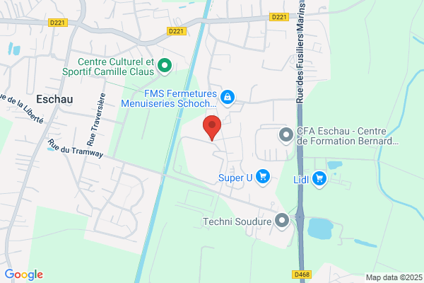 Compagnie Generale D Espaces Verts