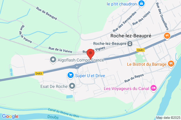 Dcs Doubs Chauffage
