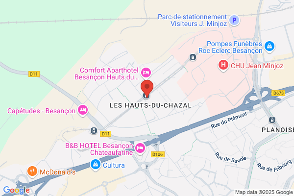 Depret Olivier
