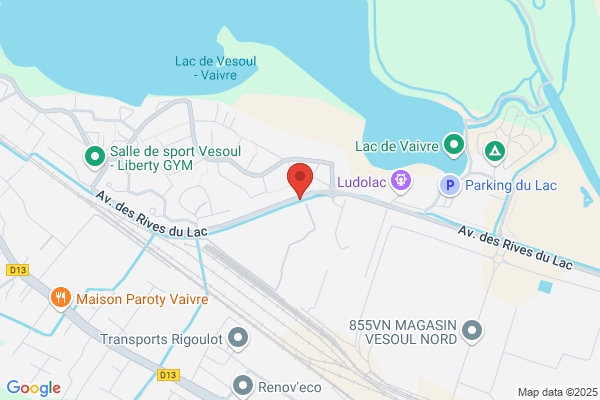Direction De L Amenagement Du Departement Service territorial