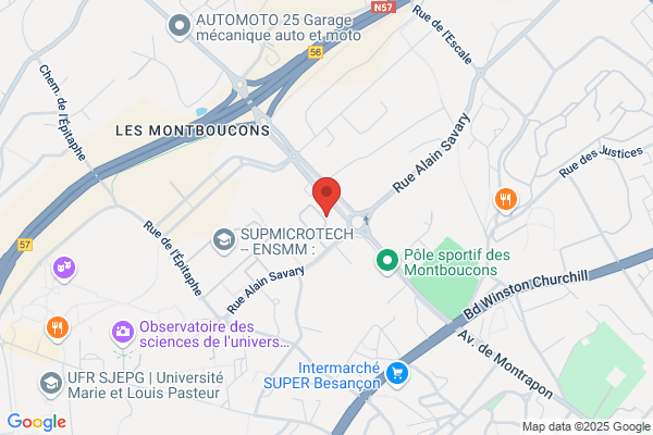 Direction Regionale De L Industrie De La Recherche et De