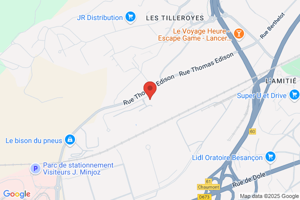 Hertz Location Utilitaires