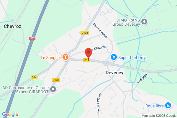 VCN Vous c'est nous