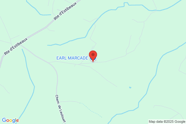 EARL MARCADE