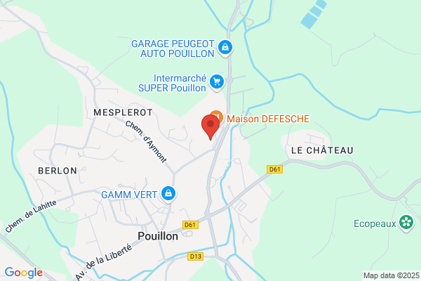 LA CAVE AUX AFFAIRES