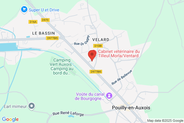 Audioprothésiste Pouilly en Auxois Audition Santé