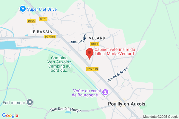 BIOGROUP - Laboratoire de Pouilly