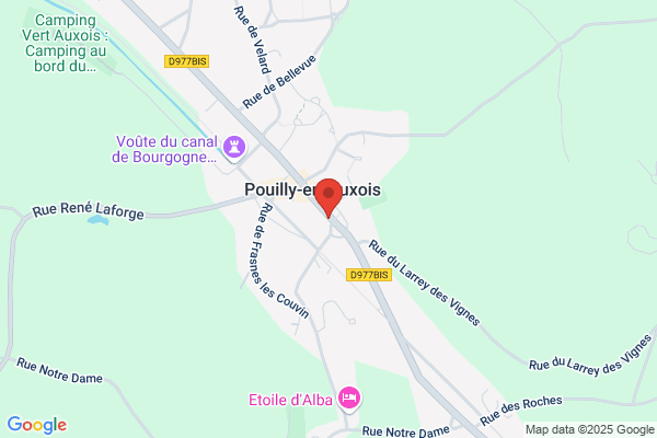 La Banque Postale
