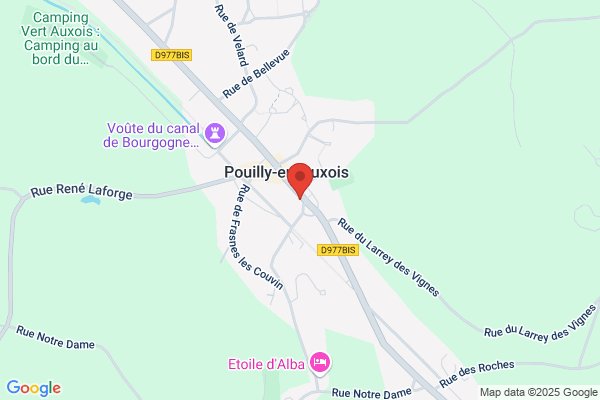 La Poste