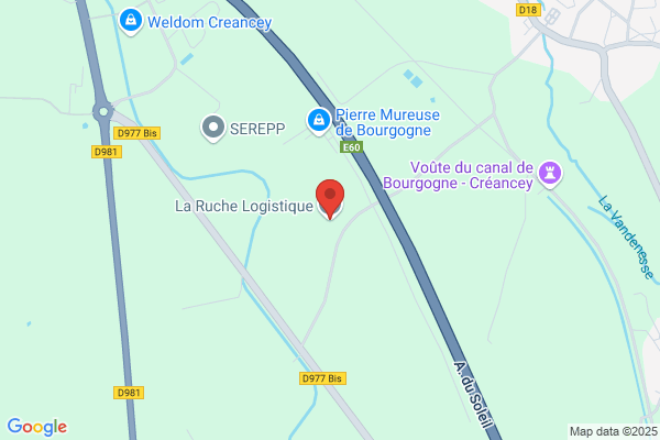 La Ruche
