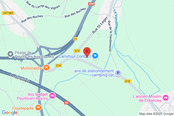 AD CARROSSERIE ET GARAGE EXPERT ESPACE AUTOMOBILE POLLIEN