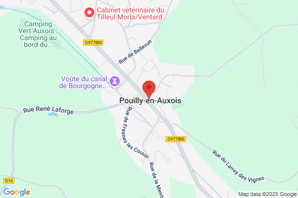 La Poste Relais - Closed