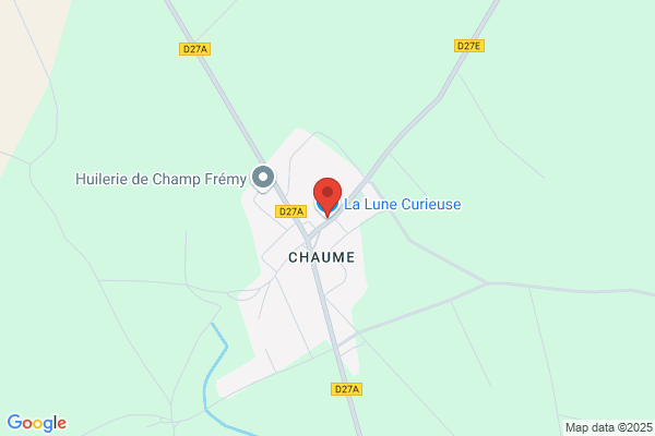 ATELIER DE LA LUNE CURIEUSE