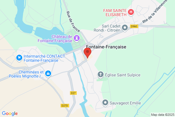 La Poste Agence Communale