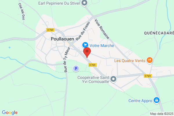 La Banque Postale