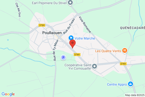 La Poste