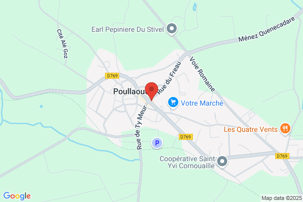Bar Du Kreisker