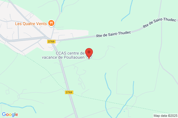 Ccas Centre De Vacances