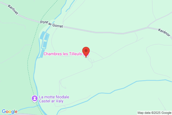 Degryse Briand Ghislaine Chambre D Hote