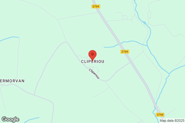 Earl De Cliperiou Elevage