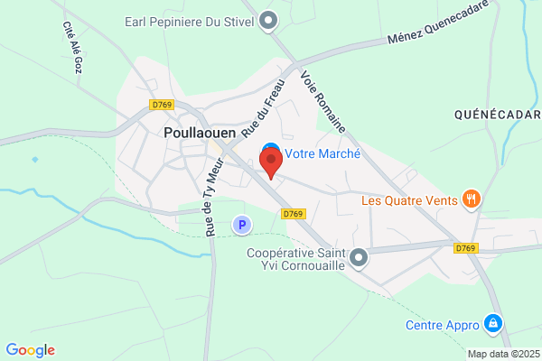Ecole Publique Primaire