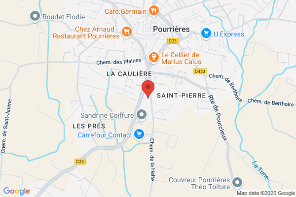 INJECTION PLASTIQUE DE PROVENCE I.P.P.