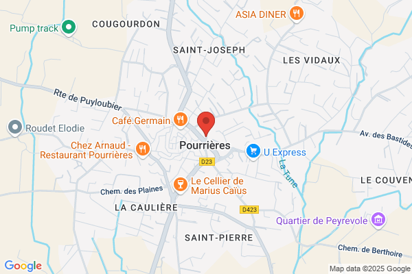 La Poste