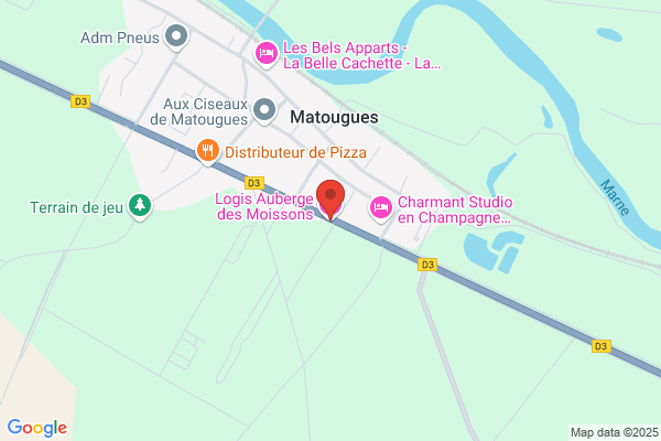 Apres Les Moissons