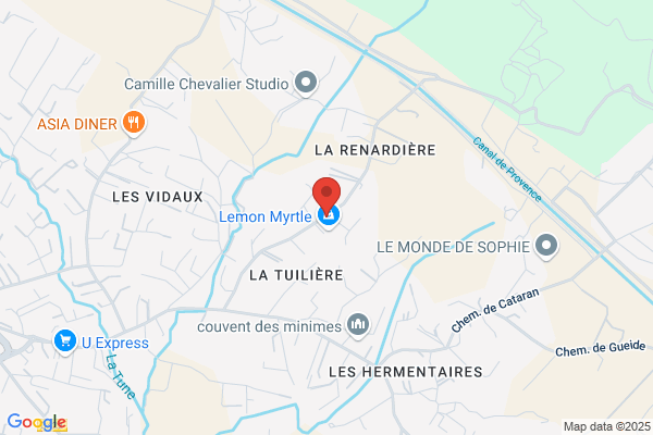Baches Stores Sellerie Pourrieroise
