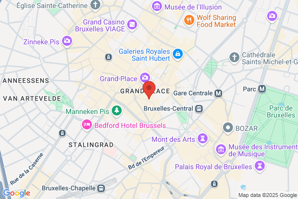 Bar Le Gold