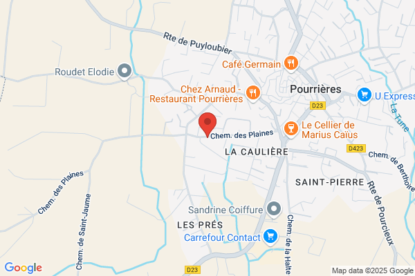 Bolle Catherine