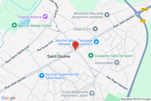 Boucherie Sebasti