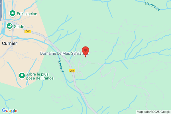 Domaine Silvy
