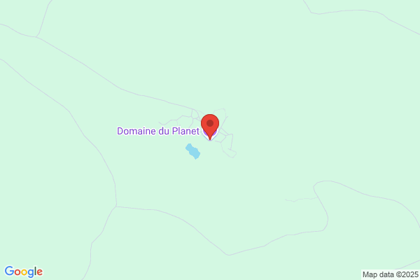 Domaine du Planet