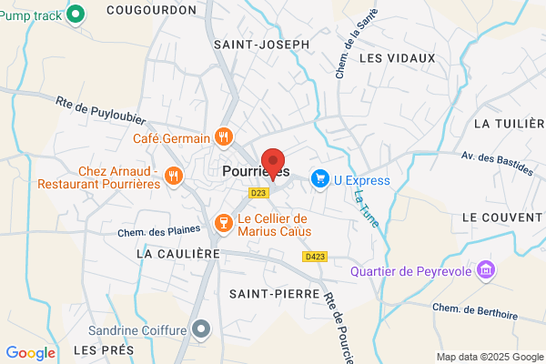 Elle Est Vous