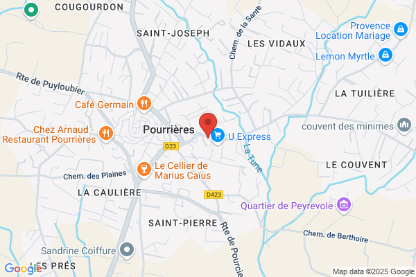 Immobiliere De L Arc