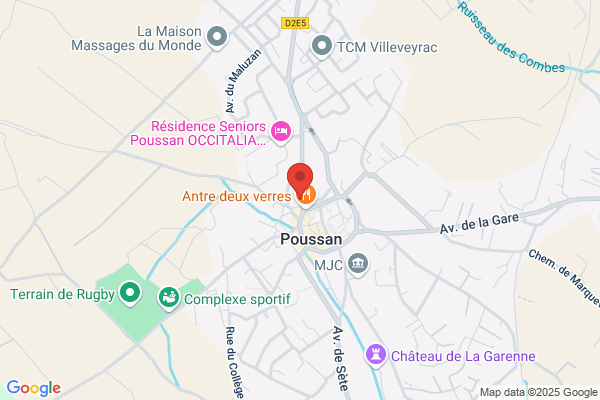 La Poste
