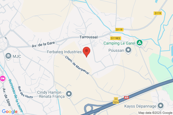ENTREPRISE LEFEBVRE