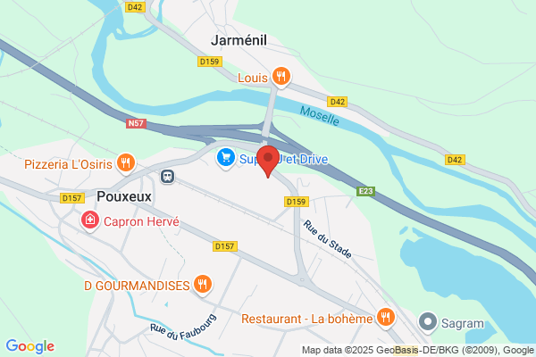 A.P.C Schwab (Assistance Pesage Comptage)