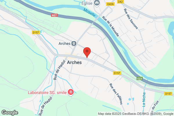 Ateliers Demarchi Et Ci