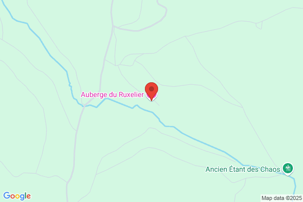 Auberge du Ruxelier