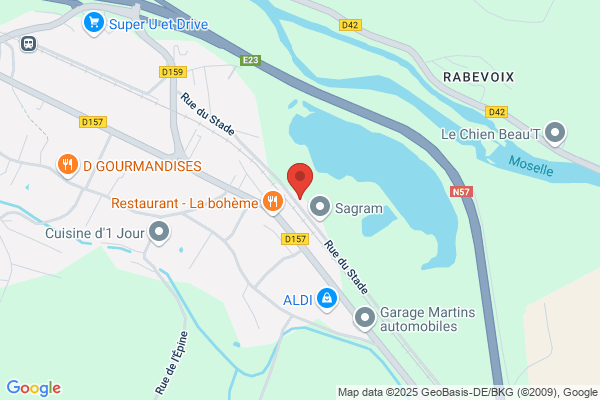 Bgie Beton Granulats Ile De France Est