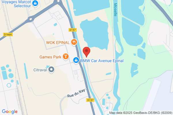 Bihr (Ets)