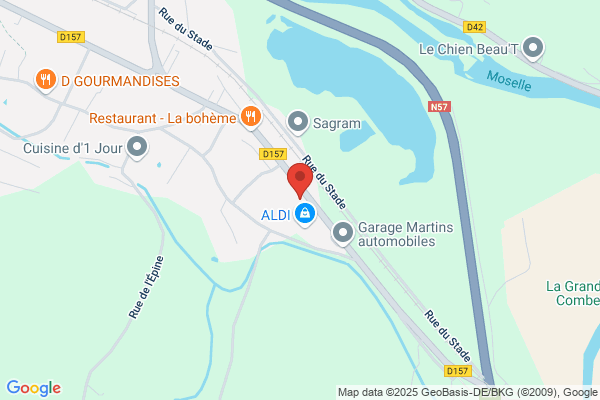 Bouchard Yves Dentiste