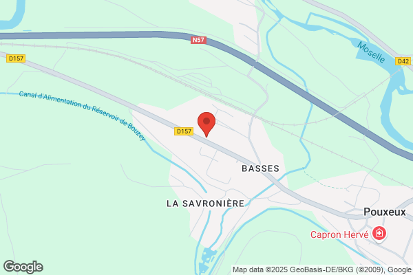 Bour Patrice Garage