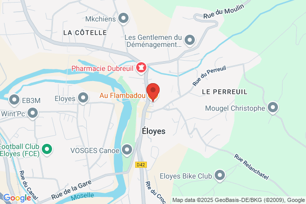 Caisse D Epargne Des Pays Lorrains Agence D Eloyes